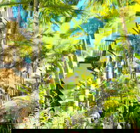 Blue Waters Apartments - Accommodation Cooktown