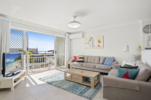 Kirra Palms Holiday Apartments - Accommodation Cooktown 3