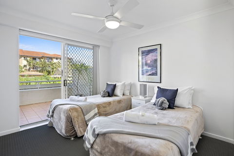 Kirra Palms Holiday Apartments - Accommodation Cooktown 0