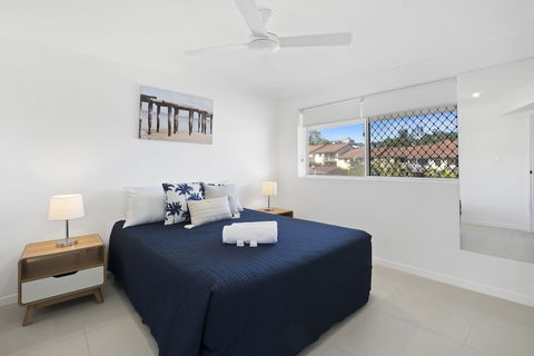 Kirra Palms Holiday Apartments - Accommodation Cooktown 6