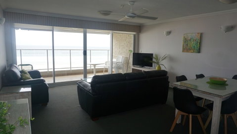 Pacific Surf - Accommodation Cooktown 6