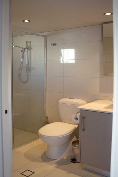 Pacific Surf - Accommodation Cooktown 4