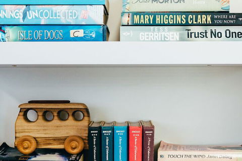 La Costa Motel - Accommodation Cooktown 6