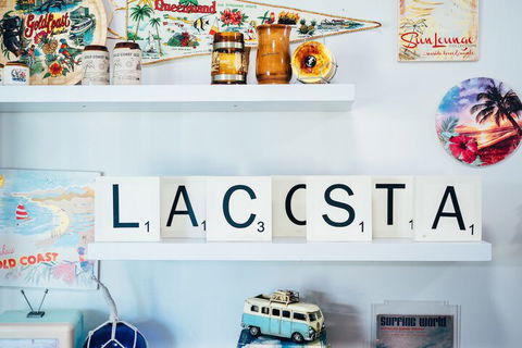 La Costa Motel - Accommodation Cooktown 4