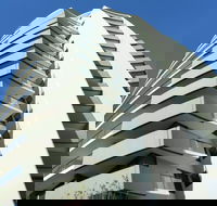 Ambience on Burleigh Beach - Accommodation Cooktown