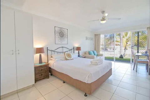 Bay Of Palms - Accommodation Cooktown 4