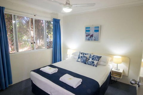Bay Of Palms - Accommodation Cooktown 7