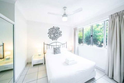 Bay Of Palms - Accommodation Cooktown 5