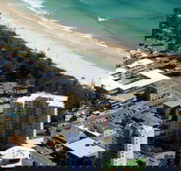 Pacific Regis Apartments - Accommodation Cooktown