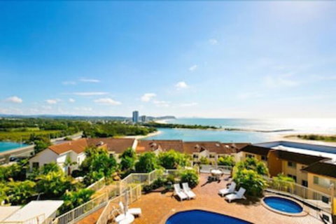 The Hill Apartments - Accommodation Cooktown 1