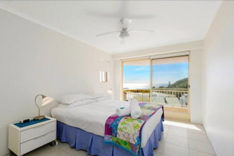 The Hill Apartments - Accommodation Cooktown 6