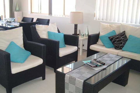 The Hill Apartments - Accommodation Cooktown 5