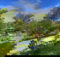 Riverbank Park Motel - Accommodation Cooktown