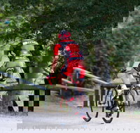 NRMA Bright Holiday Park - Accommodation Cooktown