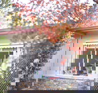 Goldfield Holiday Units - Accommodation Cooktown