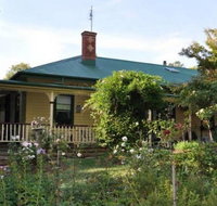 Ellie Maes Bed  Breakfast Bright - Accommodation Cooktown