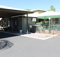 Lake Forbes Motel - Accommodation Cooktown