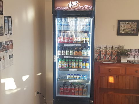 Acacia Motel Griffith - Accommodation Cooktown 3