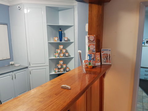 Acacia Motel Griffith - Accommodation Cooktown 2