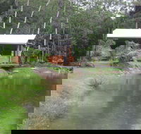 Rainforest Ranch - Accommodation Cooktown