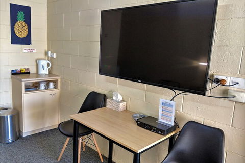 Sail Inn Motel - Accommodation Cooktown 3