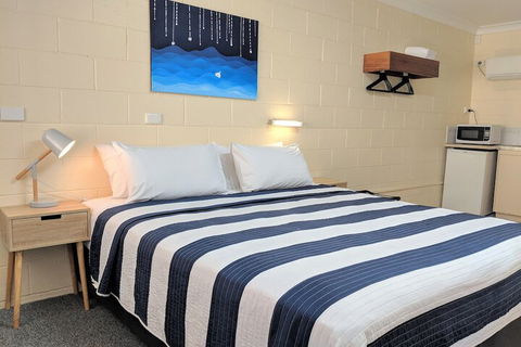 Sail Inn Motel - Accommodation Cooktown 6