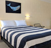 Sail Inn Motel - Accommodation Cooktown