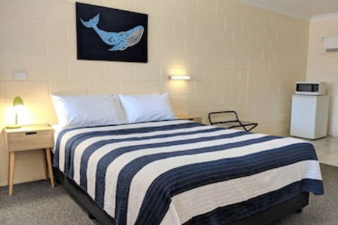Sail Inn Motel - Accommodation Cooktown 0