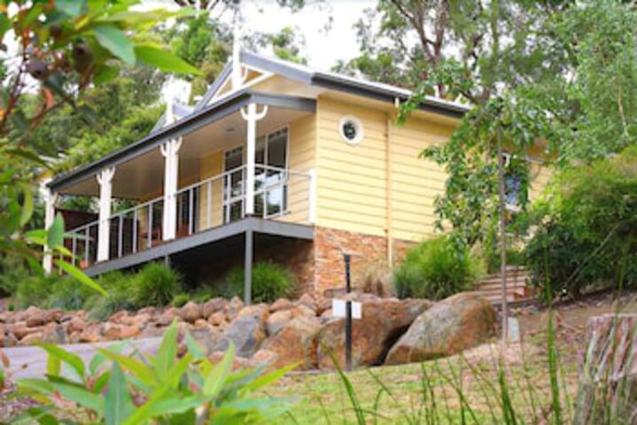 Gladysdale VIC Accommodation Cooktown