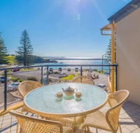 The Cove Yamba - Accommodation Cooktown