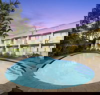 Yamba Sun Motel - Accommodation Cooktown