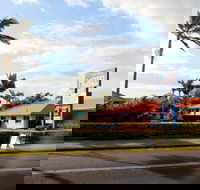 Yamba Twin Pines Motel - Accommodation Cooktown