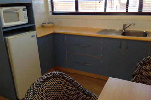 Surf Motel - Accommodation Cooktown 5