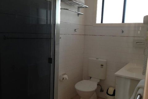 Surf Motel - Accommodation Cooktown 3