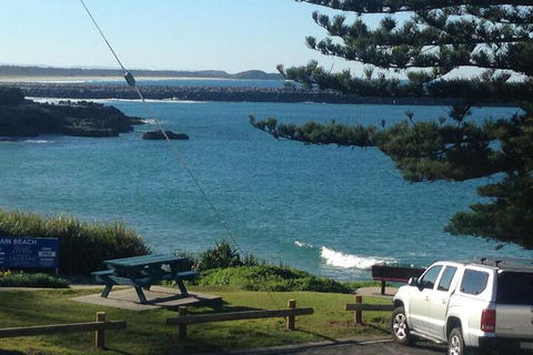 Surf Motel - Accommodation Cooktown 4