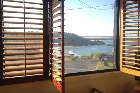 Surf Motel - Accommodation Cooktown 2