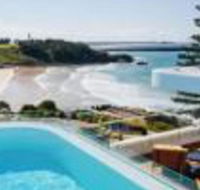 Surf Motel - Accommodation Cooktown