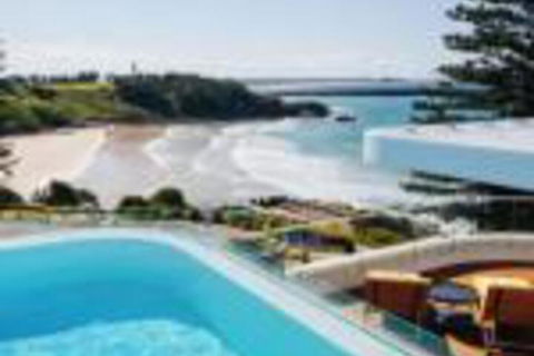 Surf Motel - Accommodation Cooktown 0