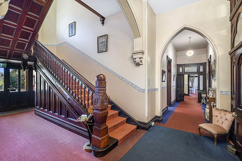 Abbey Boutique Hotel - Accommodation Cooktown 1