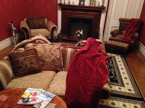 Abbey Boutique Hotel - Accommodation Cooktown 3