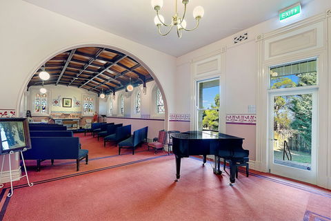 Abbey Boutique Hotel - Accommodation Cooktown 5