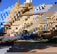 Abbey Boutique Hotel - Accommodation Cooktown