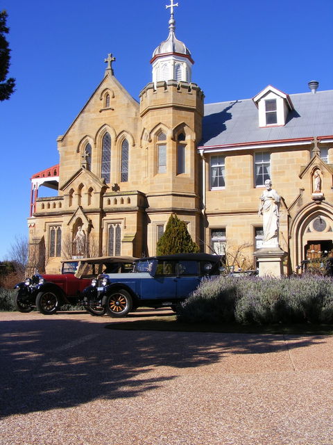 Abbey Boutique Hotel - Accommodation Cooktown 0
