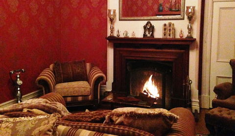 Abbey Boutique Hotel - Accommodation Cooktown 6