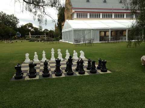 Abbey Boutique Hotel - Accommodation Cooktown 2