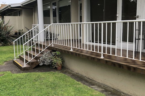 Warrnambool Cbd Townhouses - Accommodation Cooktown 2