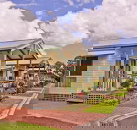 Warragul Gardens Holiday Park - Accommodation Cooktown