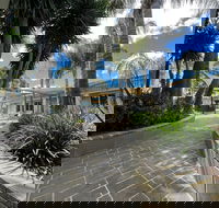 Ryley Motor Inn - Accommodation Cooktown