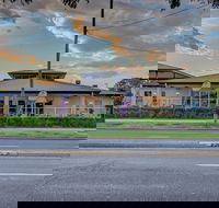 International Hotel Wagga Wagga - Accommodation Cooktown