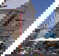 Anchorage Seafront Hotel - Accommodation Cooktown